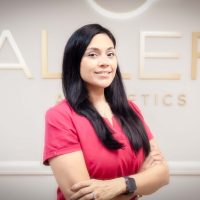 Valeria GA